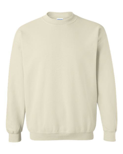 Gildan Unisex Heavy Blend™ Crewneck Sweatshirt - Parkerbuilt HQ