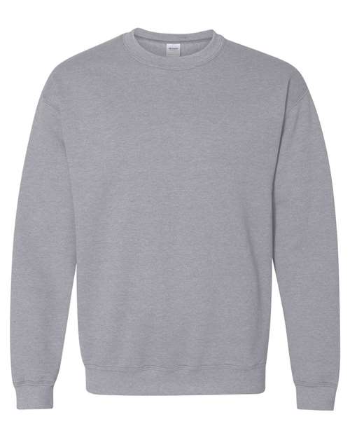 Gildan Unisex Heavy Blend™ Crewneck Sweatshirt - Parkerbuilt HQ