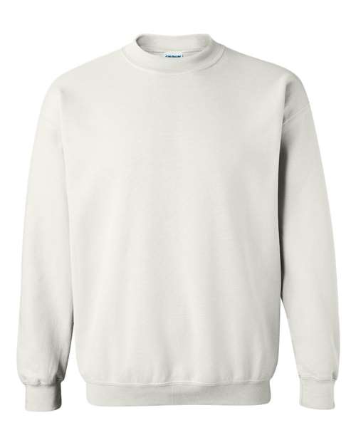 Gildan Unisex Heavy Blend™ Crewneck Sweatshirt - Parkerbuilt HQ