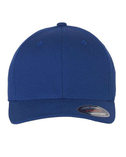 Flexfit V-Flexfit® Cotton Twill Cap