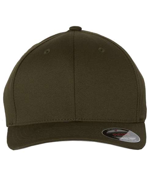 Cotton Blend Cap - Parkerbuilt HQ