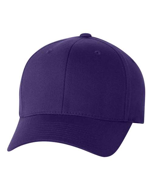 Cotton Blend Cap - Parkerbuilt HQ