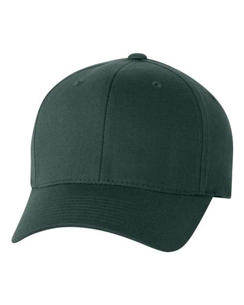 Cotton Blend Cap - Parkerbuilt HQ