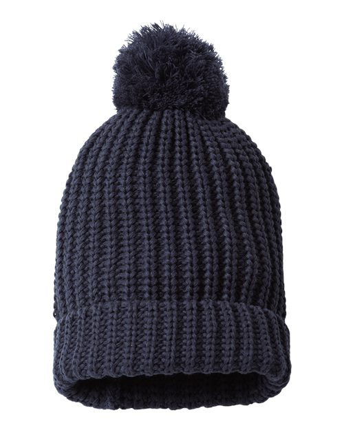 Richardson Chunky Cable Beanie - Parkerbuilt HQ