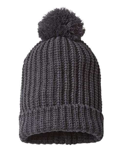 Richardson Chunky Cable Beanie - Parkerbuilt HQ