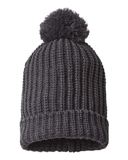 Richardson Chunky Cable Beanie