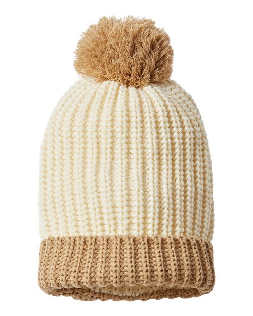 Richardson Chunky Cable Beanie - Parkerbuilt HQ