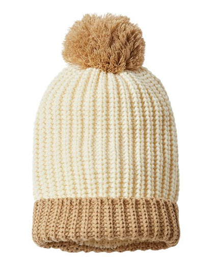 Richardson Chunky Cable Beanie
