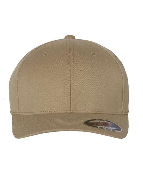 Flexfit Wool-Blend Cap - Parkerbuilt HQ