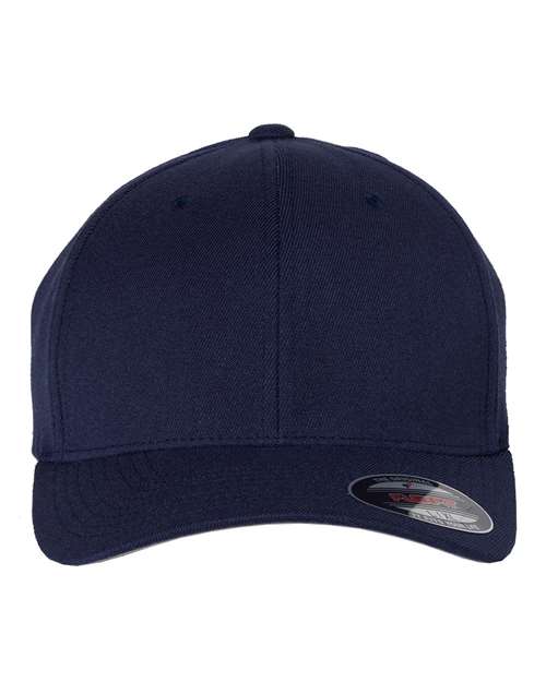 Flexfit Wool-Blend Cap - Parkerbuilt HQ