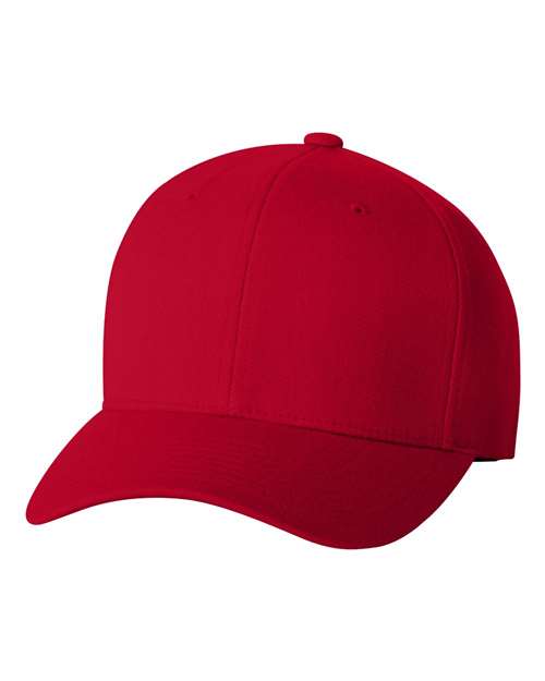 Flexfit Wool-Blend Cap - Parkerbuilt HQ