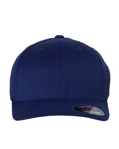 Flexfit Wool-Blend Cap - Parkerbuilt HQ