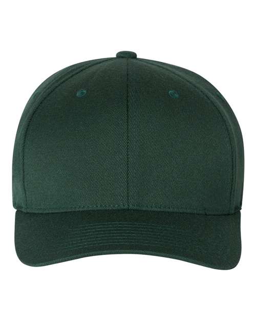 Flexfit Wool-Blend Cap - Parkerbuilt HQ