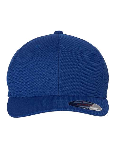 Flexfit Cool & Dry Piqué Mesh Cap - Parkerbuilt HQ