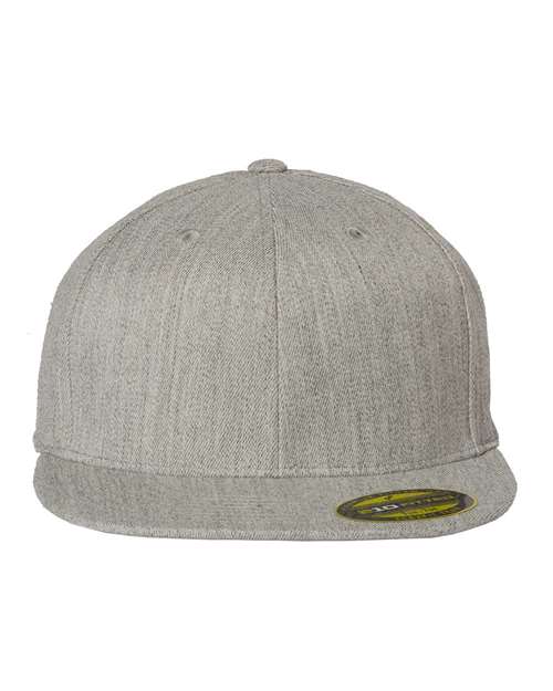 Flexfit 210® Flat Bill Cap - Parkerbuilt HQ