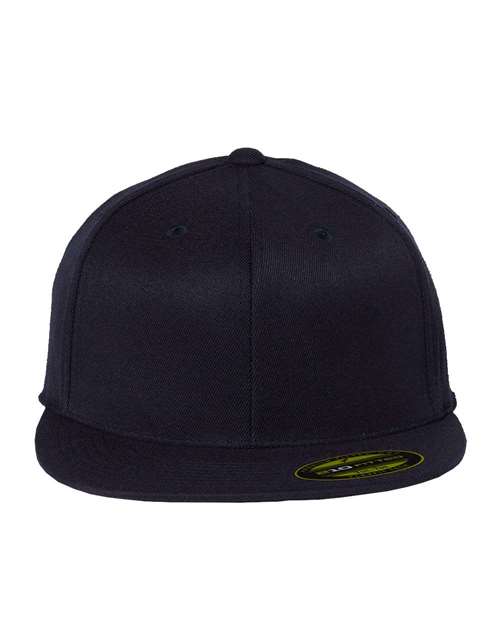 Flexfit 210® Flat Bill Cap - Parkerbuilt HQ