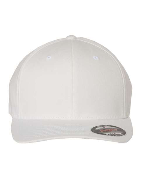Flexfit V-Flexfit® Cotton Twill Cap - Parkerbuilt HQ