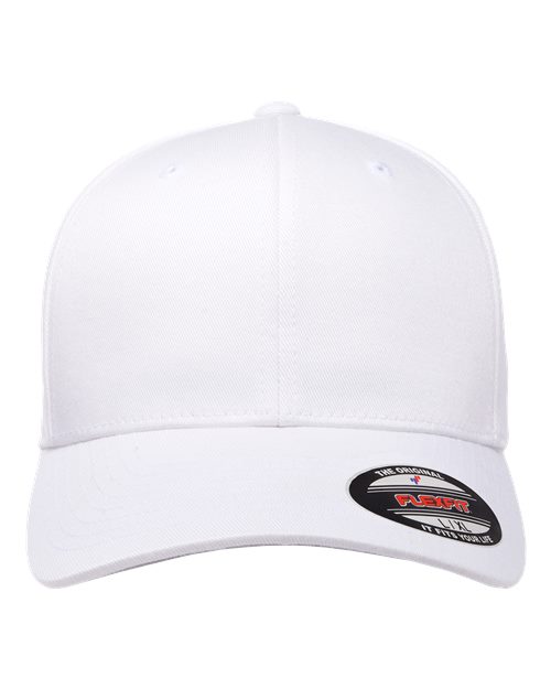 Cotton Blend Cap - Parkerbuilt HQ