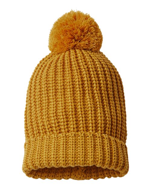 Richardson Chunky Cable Beanie
