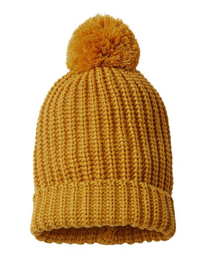 Richardson Chunky Cable Beanie
