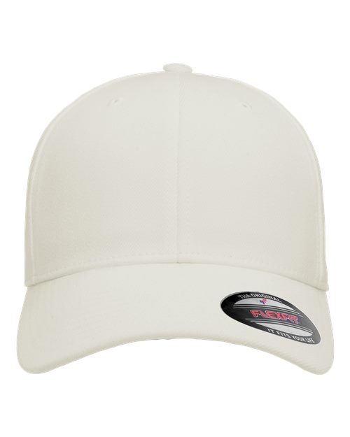 Flexfit Wool-Blend Cap - Parkerbuilt HQ