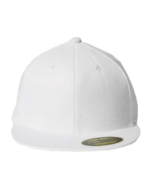 Flexfit 210® Flat Bill Cap - Parkerbuilt HQ