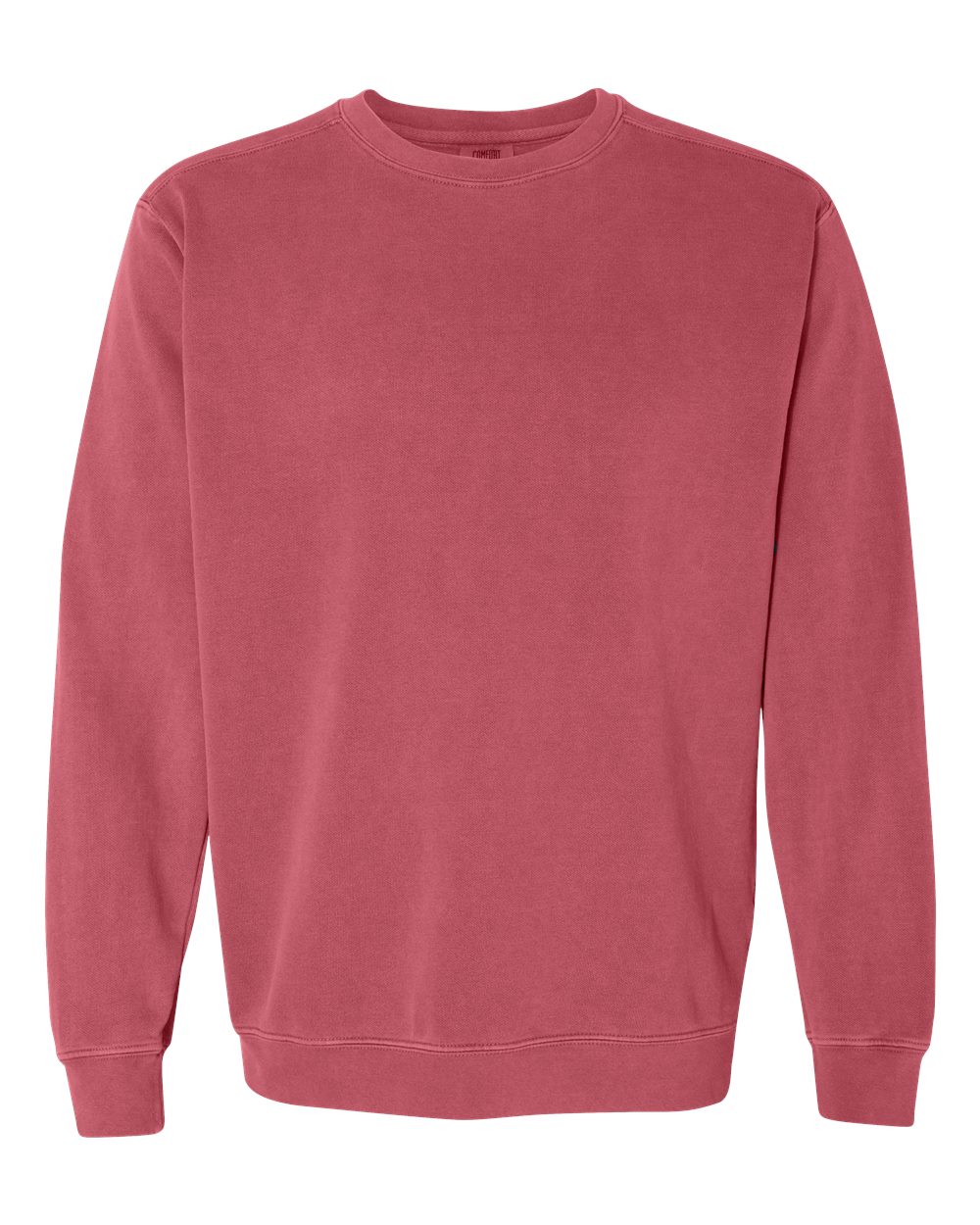 Comfort Colors Unisex Garment-Dyed Crewneck Sweatshirt - Parkerbuilt HQ