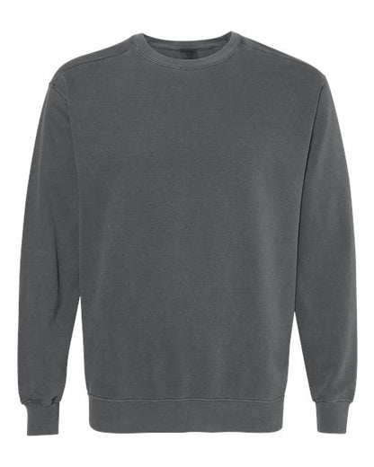 Comfort Colors Unisex Garment-Dyed Crewneck Sweatshirt