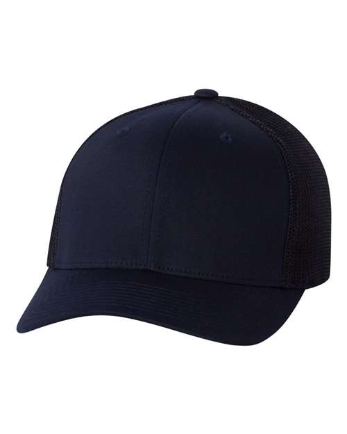 Flexfit Trucker Cap - Parkerbuilt HQ