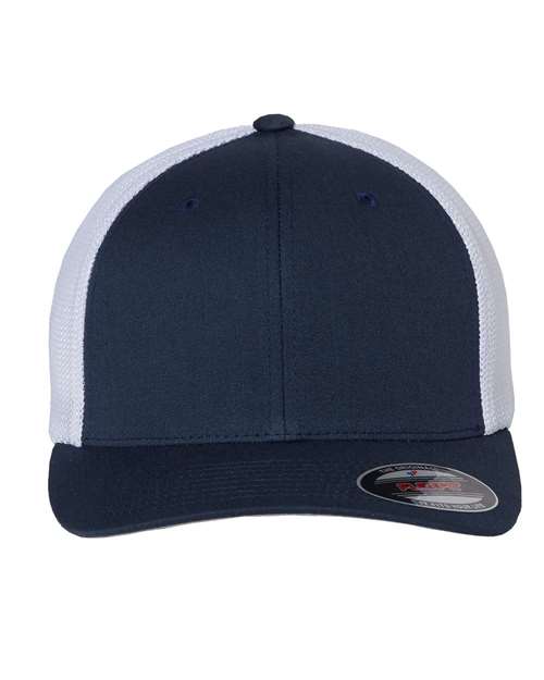 Flexfit Trucker Cap - Parkerbuilt HQ