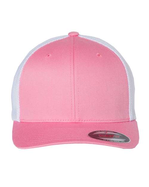 Flexfit Trucker Cap - Parkerbuilt HQ