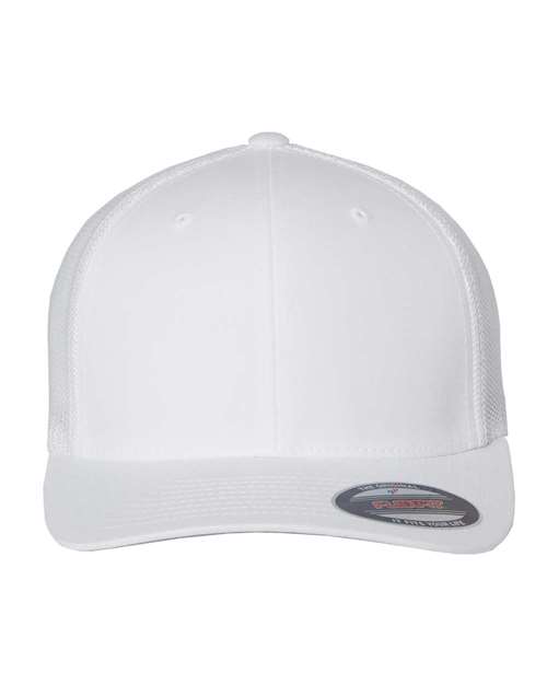 Flexfit Trucker Cap - Parkerbuilt HQ