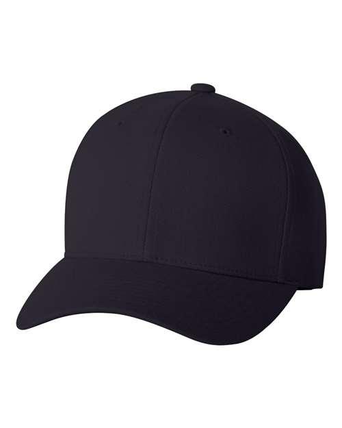 Flexfit Wool-Blend Cap - Parkerbuilt HQ