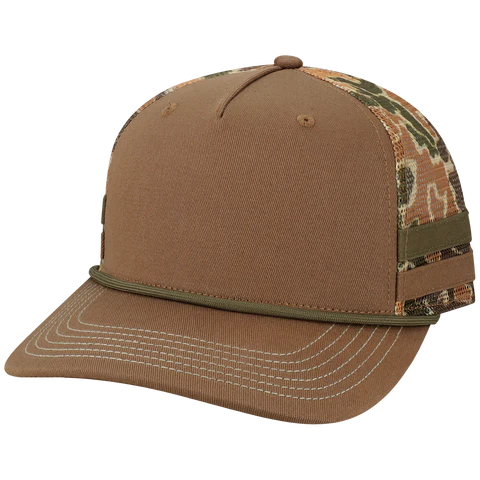 2BAR Bar Trucker Hat