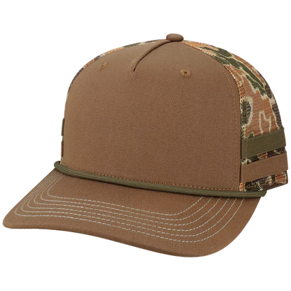 2BAR Bar Trucker Hat