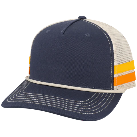 2BAR Bar Trucker Hat