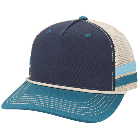 2BAR Bar Trucker Hat