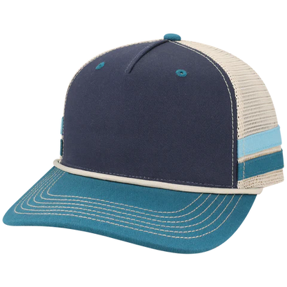 2BAR Bar Trucker Hat