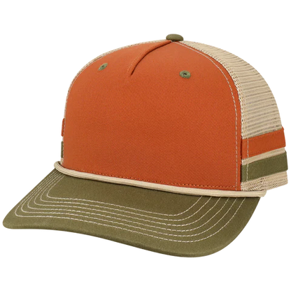 2BAR Bar Trucker Hat