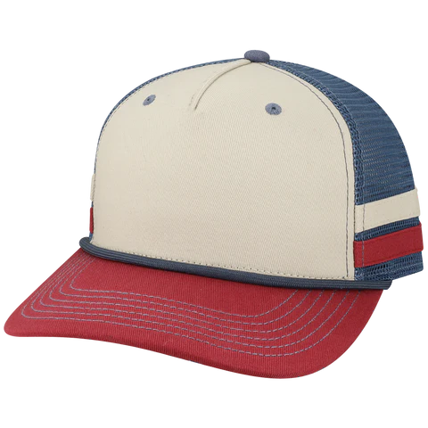 2BAR Bar Trucker Hat