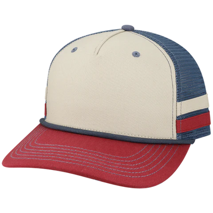 2BAR Bar Trucker Hat
