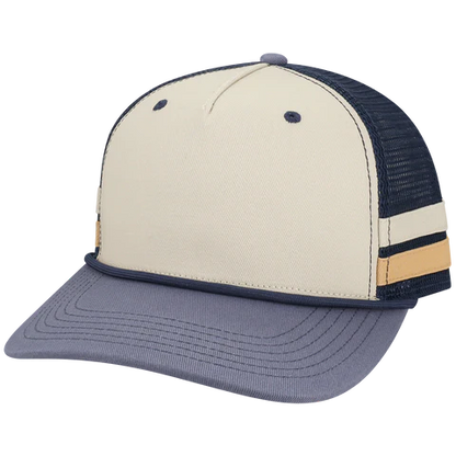 2BAR Bar Trucker Hat