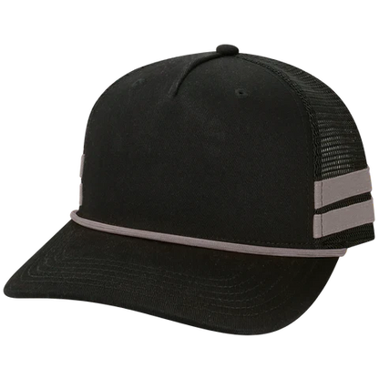 2BAR Bar Trucker Hat