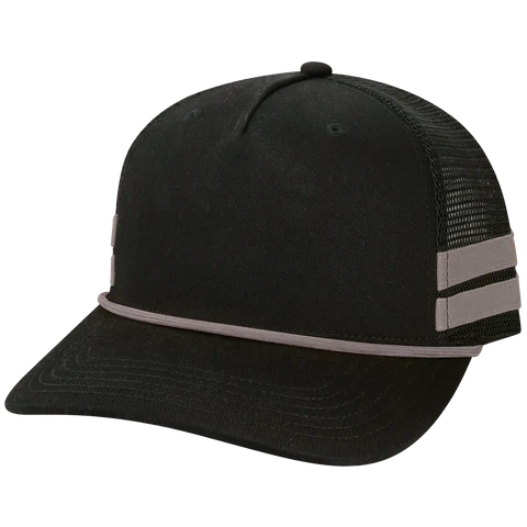 2BAR Bar Trucker Hat - Parkerbuilt HQ