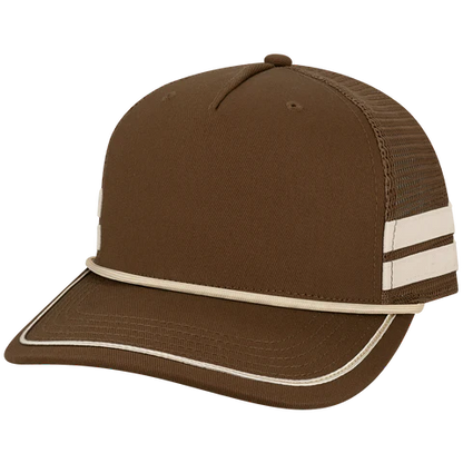 2BAR Bar Trucker Hat