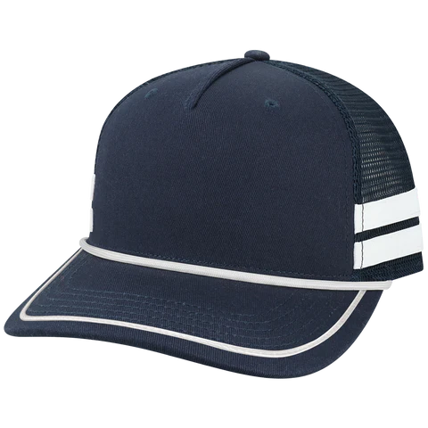 2BAR Bar Trucker Hat