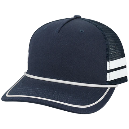 2BAR Bar Trucker Hat