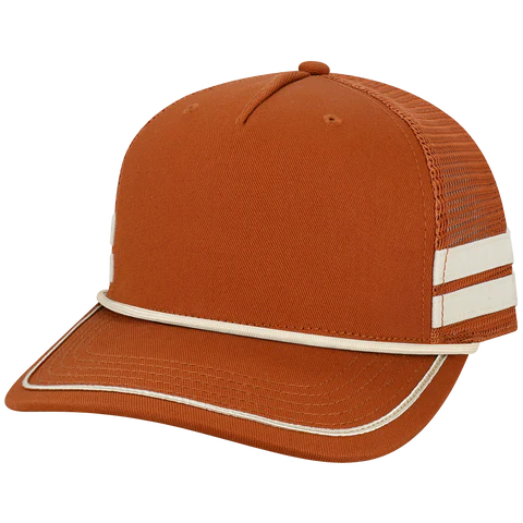 2BAR Bar Trucker Hat