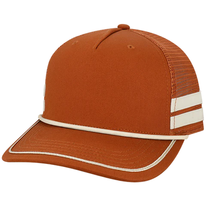 2BAR Bar Trucker Hat