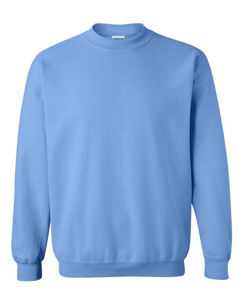 Gildan Unisex Heavy Blend™ Crewneck Sweatshirt - Parkerbuilt HQ